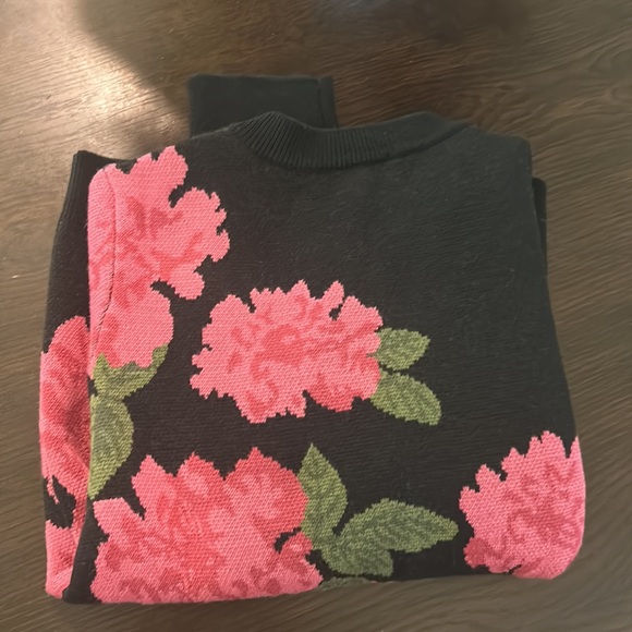 COPY - Sezane elara sweater - Picture 4 of 7